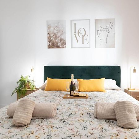 Apartamento San Pedro Oldtown I-Ii Marbella Eksteriør billede