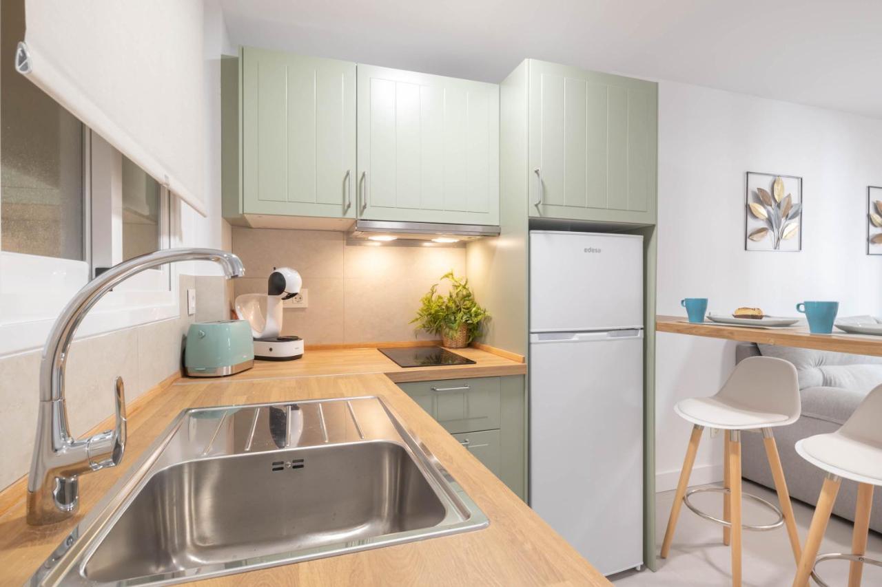 Apartamento San Pedro Oldtown I-Ii Marbella Eksteriør billede