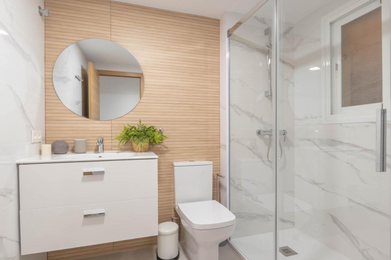 Apartamento San Pedro Oldtown I-Ii Marbella Eksteriør billede