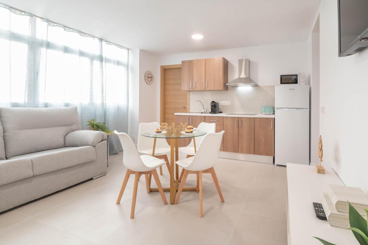 Apartamento San Pedro Oldtown I-Ii Marbella Eksteriør billede
