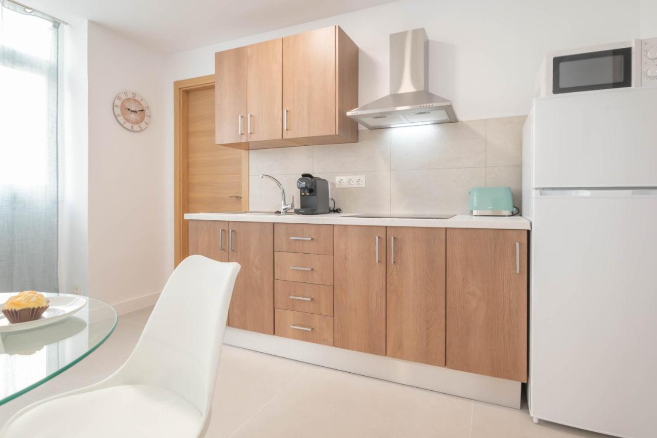 Apartamento San Pedro Oldtown I-Ii Marbella Eksteriør billede