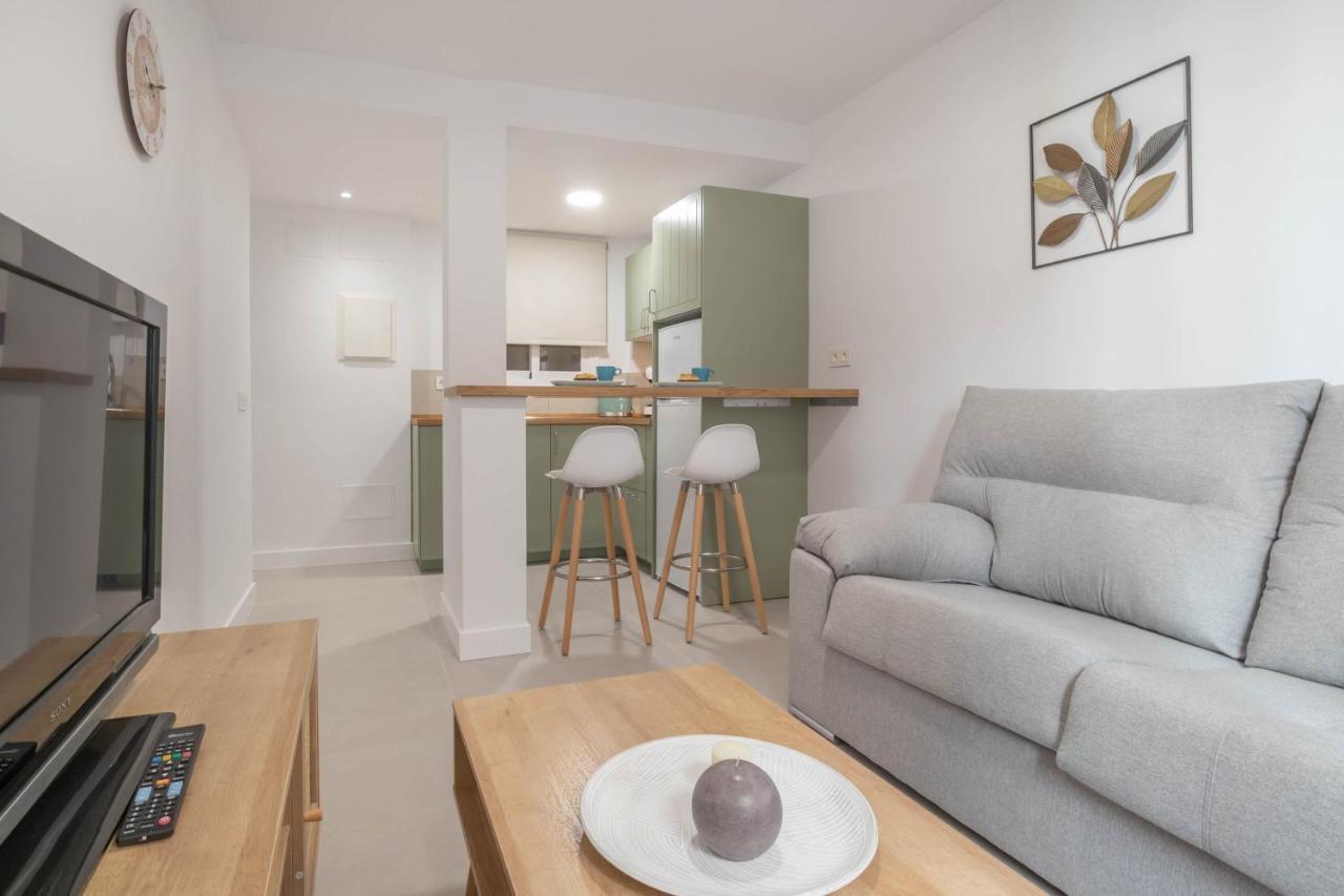 Apartamento San Pedro Oldtown I-Ii Marbella Eksteriør billede