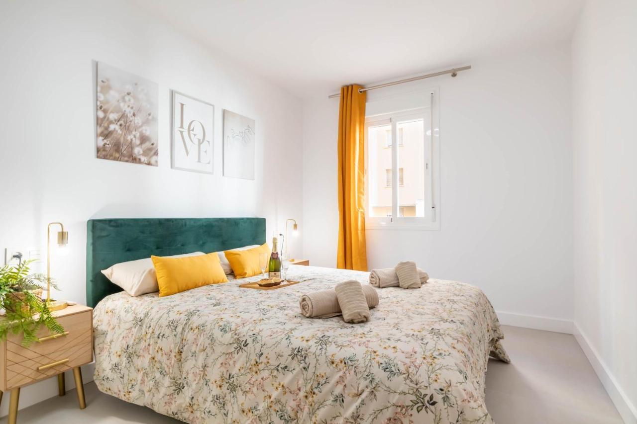 Apartamento San Pedro Oldtown I-Ii Marbella Eksteriør billede