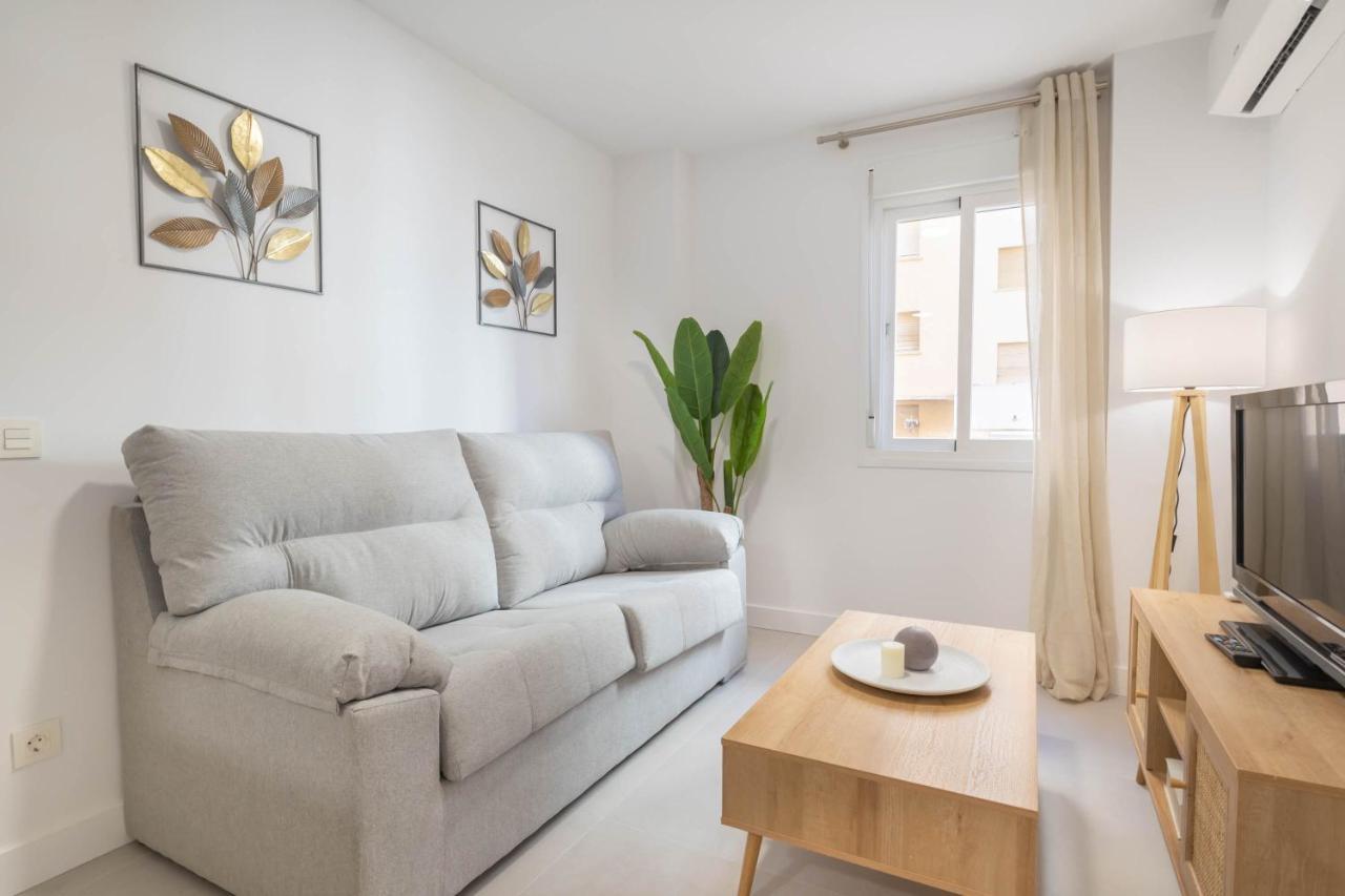 Apartamento San Pedro Oldtown I-Ii Marbella Eksteriør billede