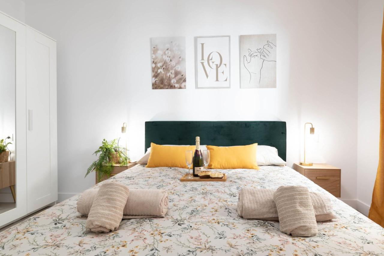 Apartamento San Pedro Oldtown I-Ii Marbella Eksteriør billede