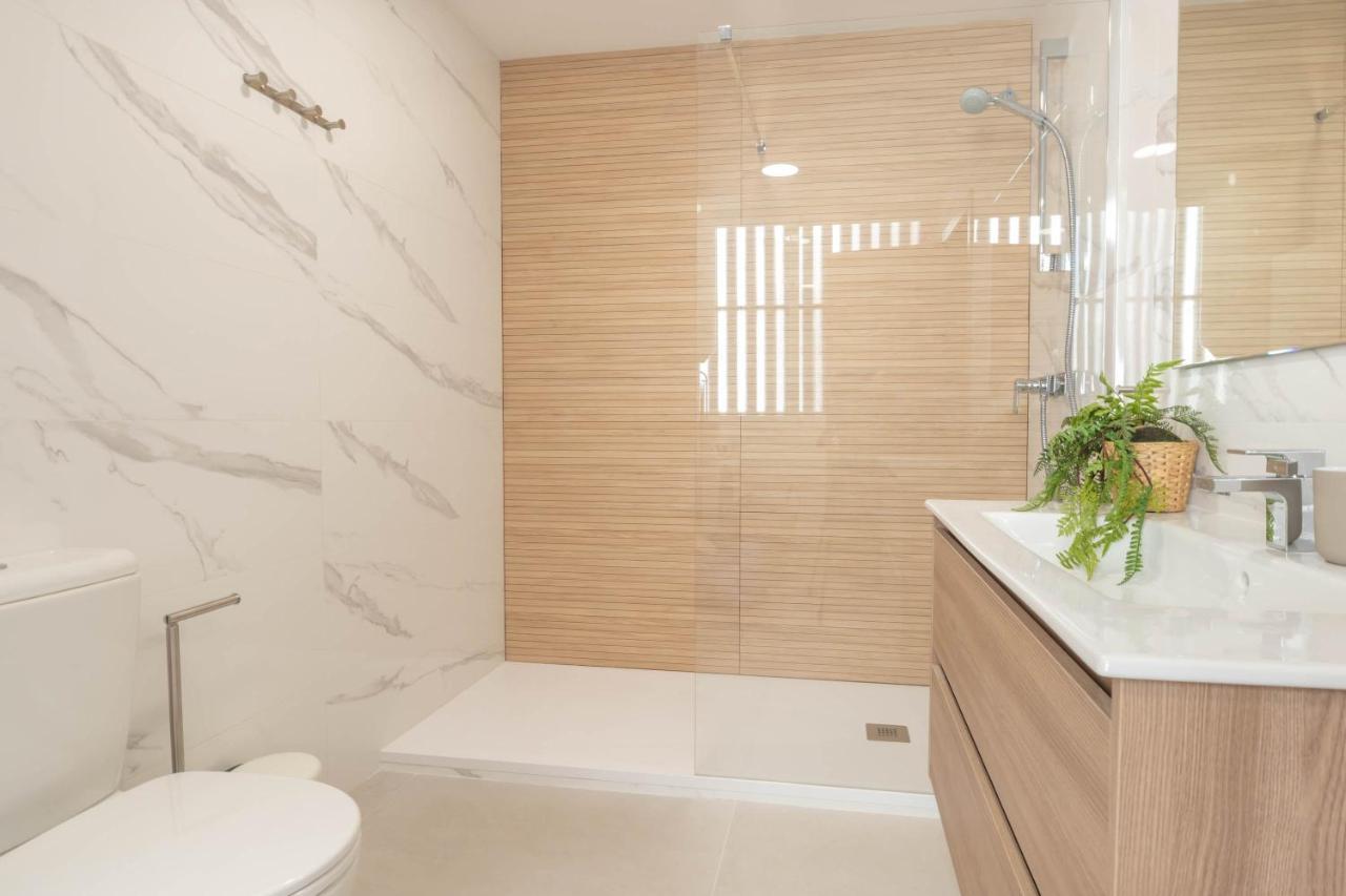 Apartamento San Pedro Oldtown I-Ii Marbella Eksteriør billede