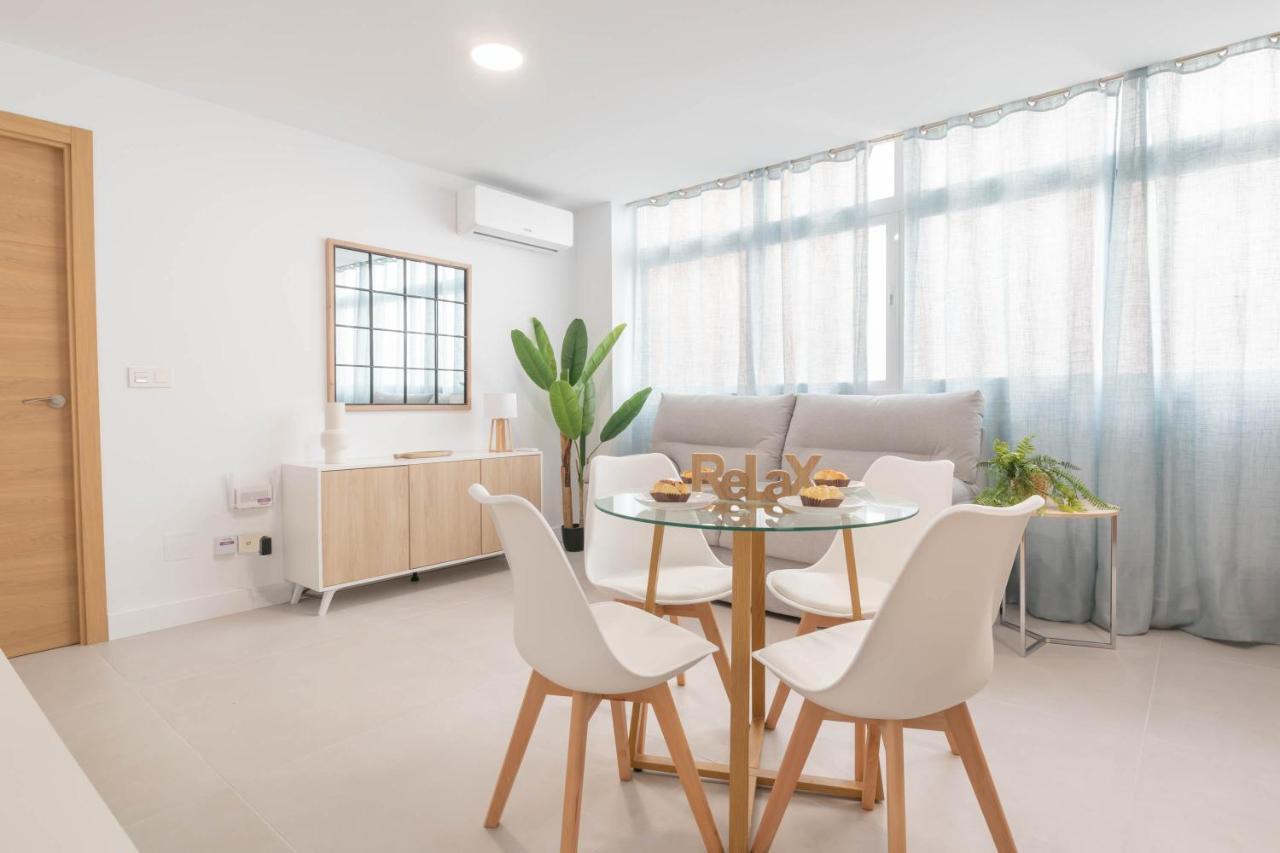 Apartamento San Pedro Oldtown I-Ii Marbella Eksteriør billede