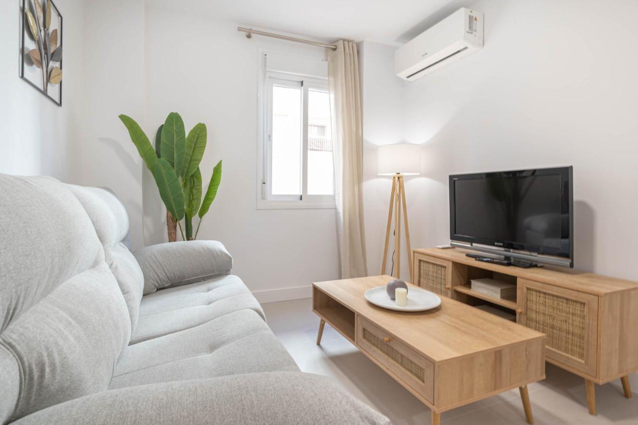 Apartamento San Pedro Oldtown I-Ii Marbella Eksteriør billede