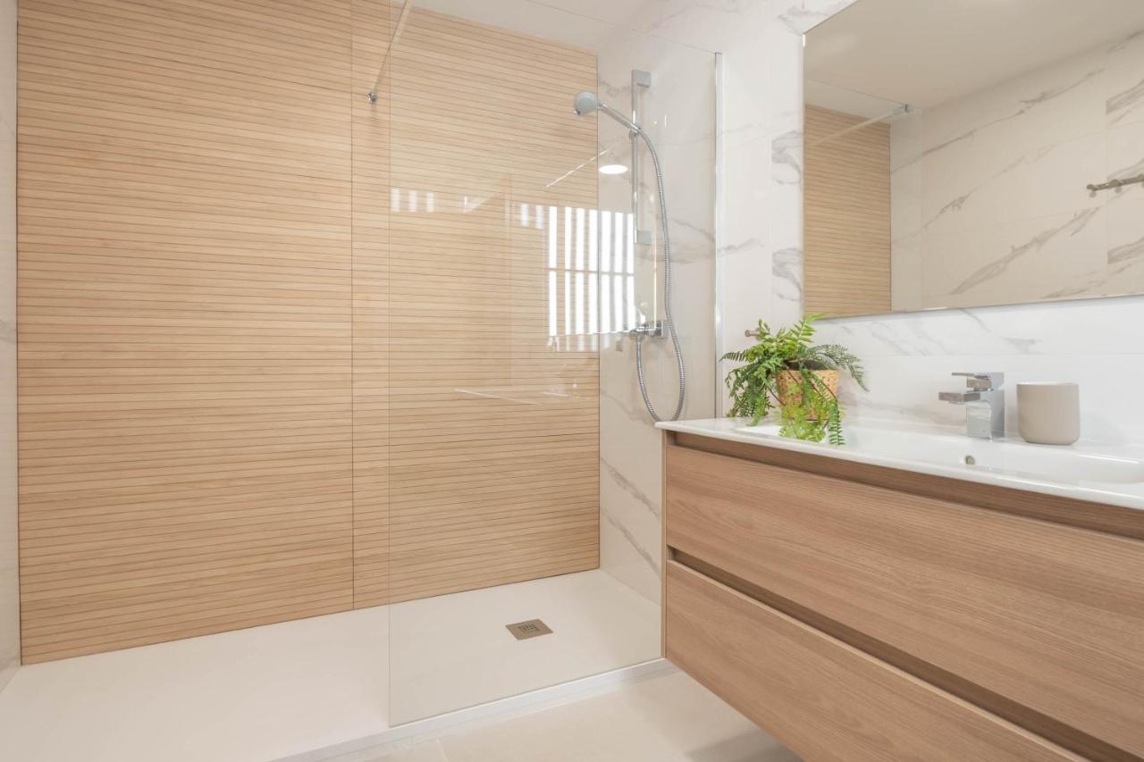 Apartamento San Pedro Oldtown I-Ii Marbella Eksteriør billede
